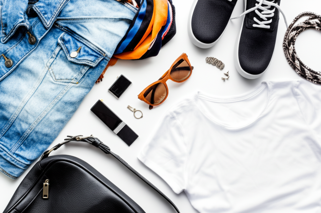 Fashion retailer case study