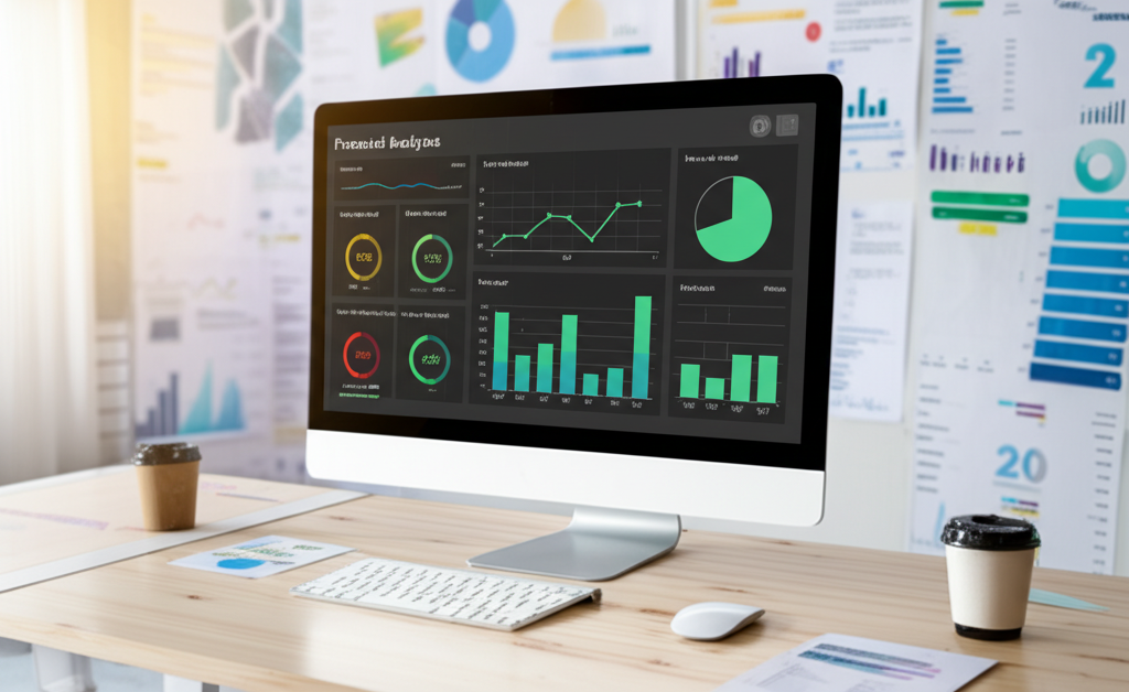 Financial Audit Automation